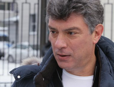 Άγνωστος παραμένει ο «εγκέφαλος» πίσω από τη δολοφονία του Νεμτσόφ